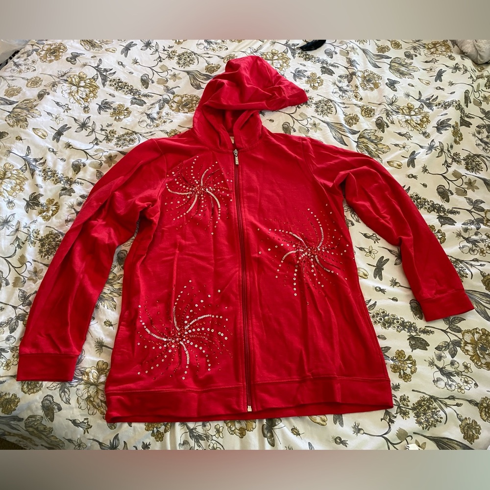 Quacker Factory sz S